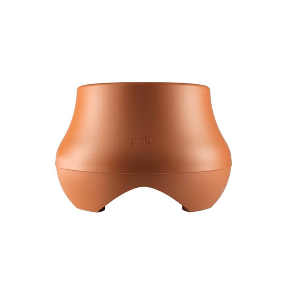 POLK AUDIO Сабвуфер ATRIUM SUB 10 Коричневый