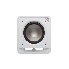 POLK AUDIO Сабвуфер HTS SUB 10 БЕЛЫЙ
