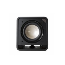 POLK AUDIO Сабвуфер HTS SUB 12 ЧЕРНЫЙ