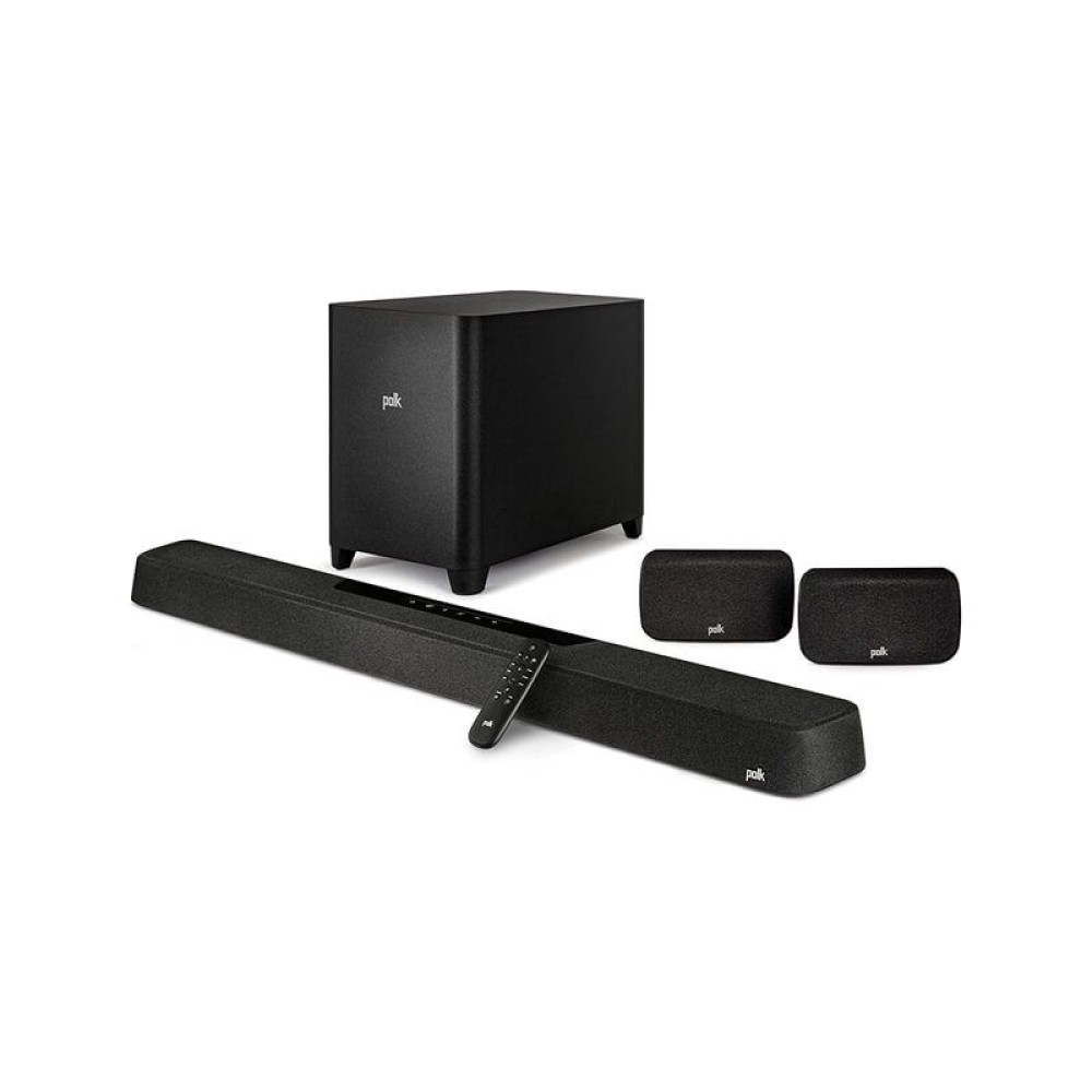 POLK AUDIO Саундбар MAG MAX AX SR