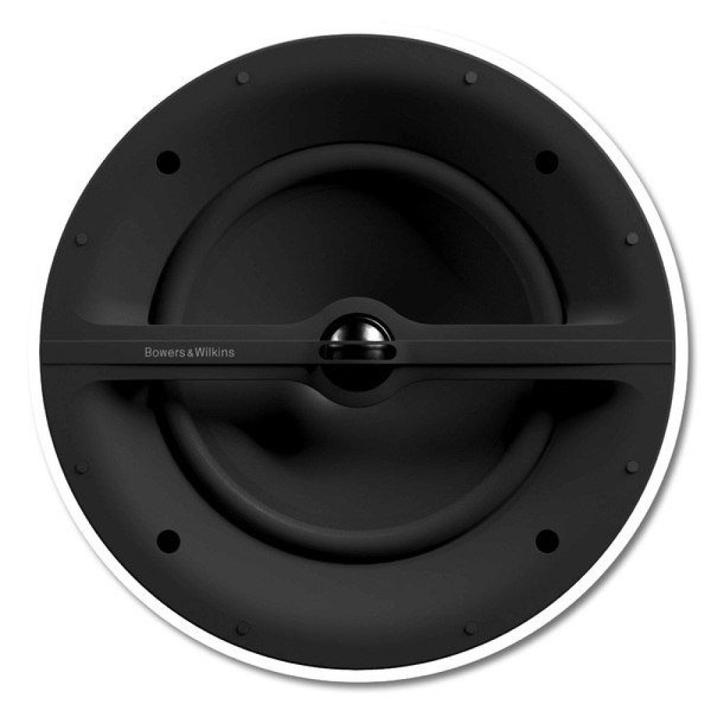 BOWERS & WILKINS Громкоговоритель CCM382 - Стереопара