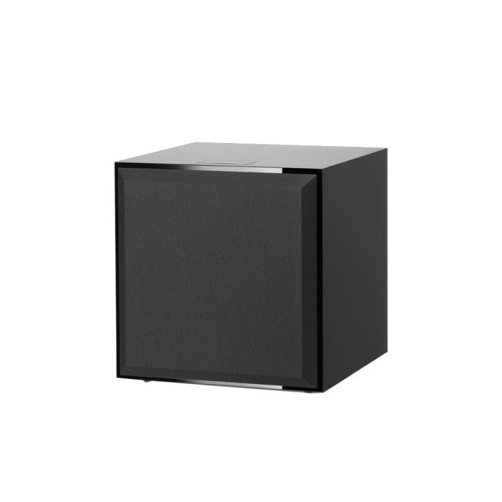 BOWERS & WILKINS Громкоговоритель DB4S ЧЕРНЫЙ