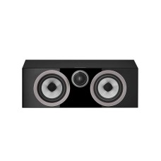 BOWERS & WILKINS Громкоговоритель HTM72 S3 Anniversary Edition ЧЕРНЫЙ