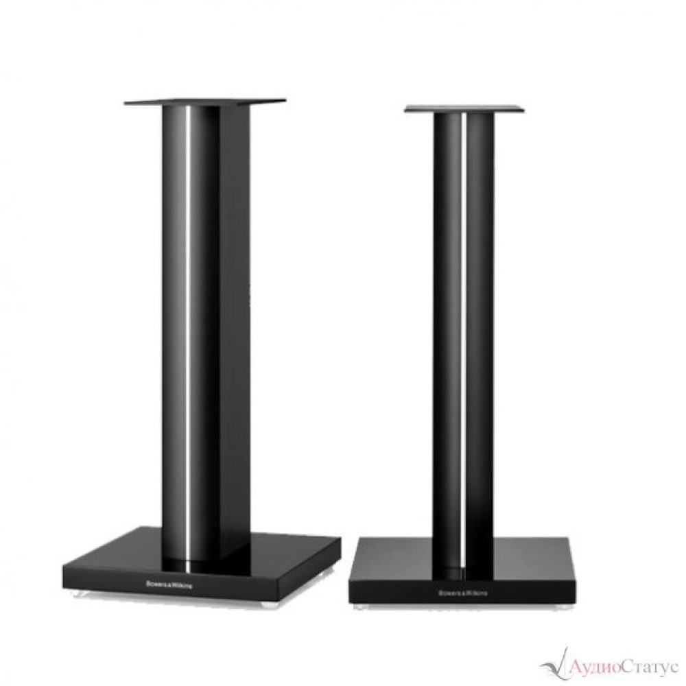 BOWERS & WILKINS Стойка для АС FS-700 S3 ЧЕРНЫЙ (Пара)