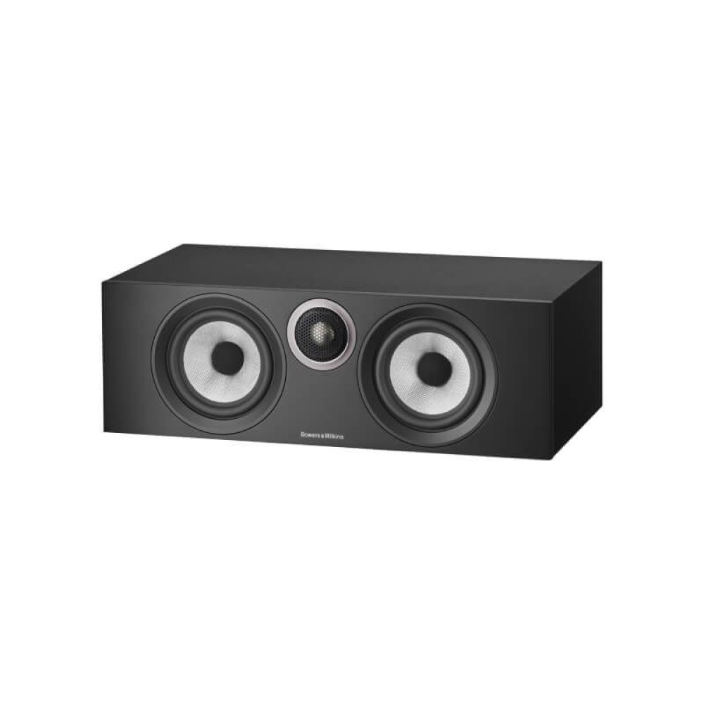 BOWERS & WILKINS Громкоговоритель HTM6 S3 ЧЕРНЫЙ