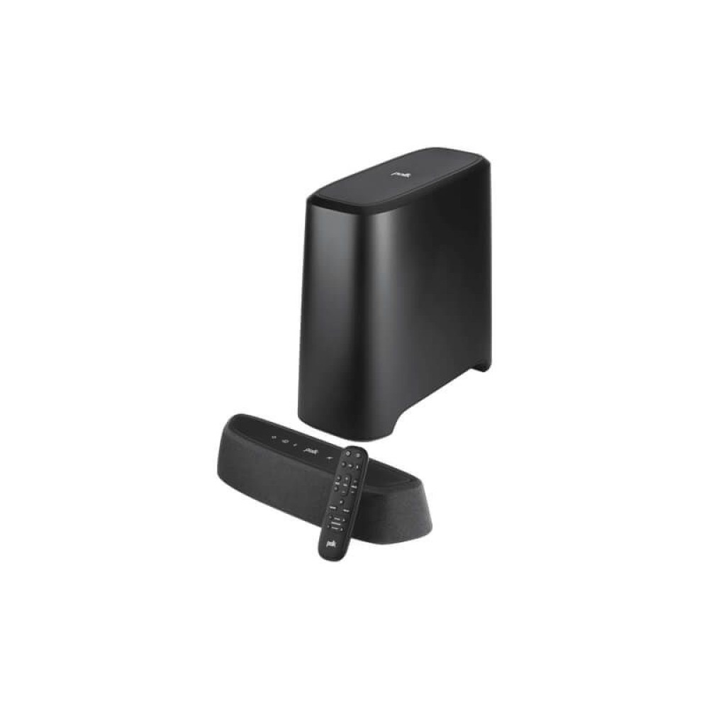 POLK AUDIO Саундбар Magnifi Mini AX ЧЕРНЫЙ