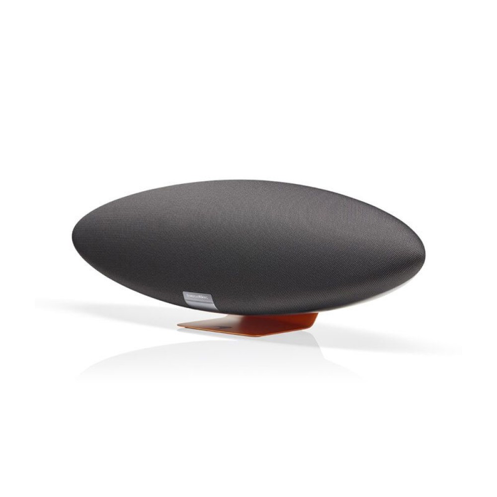 BOWERS & WILKINS Громкоговоритель ZEPPELIN 2021 McLaren ЧЕРНЫЙ
