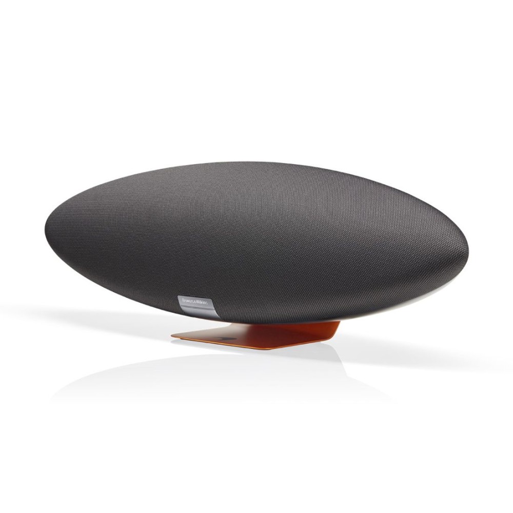 BOWERS & WILKINS Громкоговоритель ZEPPELIN 2021 McLaren ЧЕРНЫЙ