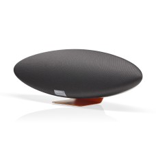BOWERS & WILKINS Громкоговоритель ZEPPELIN 2021 McLaren ЧЕРНЫЙ