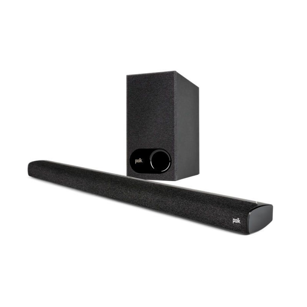 POLK AUDIO Саундбар Signa S3