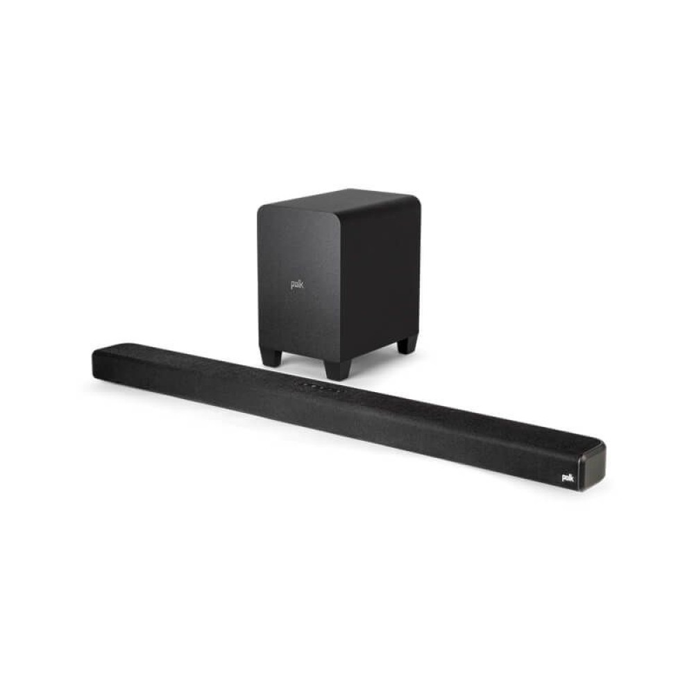 POLK AUDIO Саундбар Signa S4
