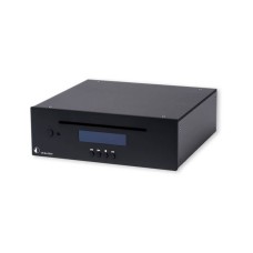 PRO-JECT CD-ПЛЕЕР Box DS2 T ЧЕРНЫЙ EAN:9120071654047