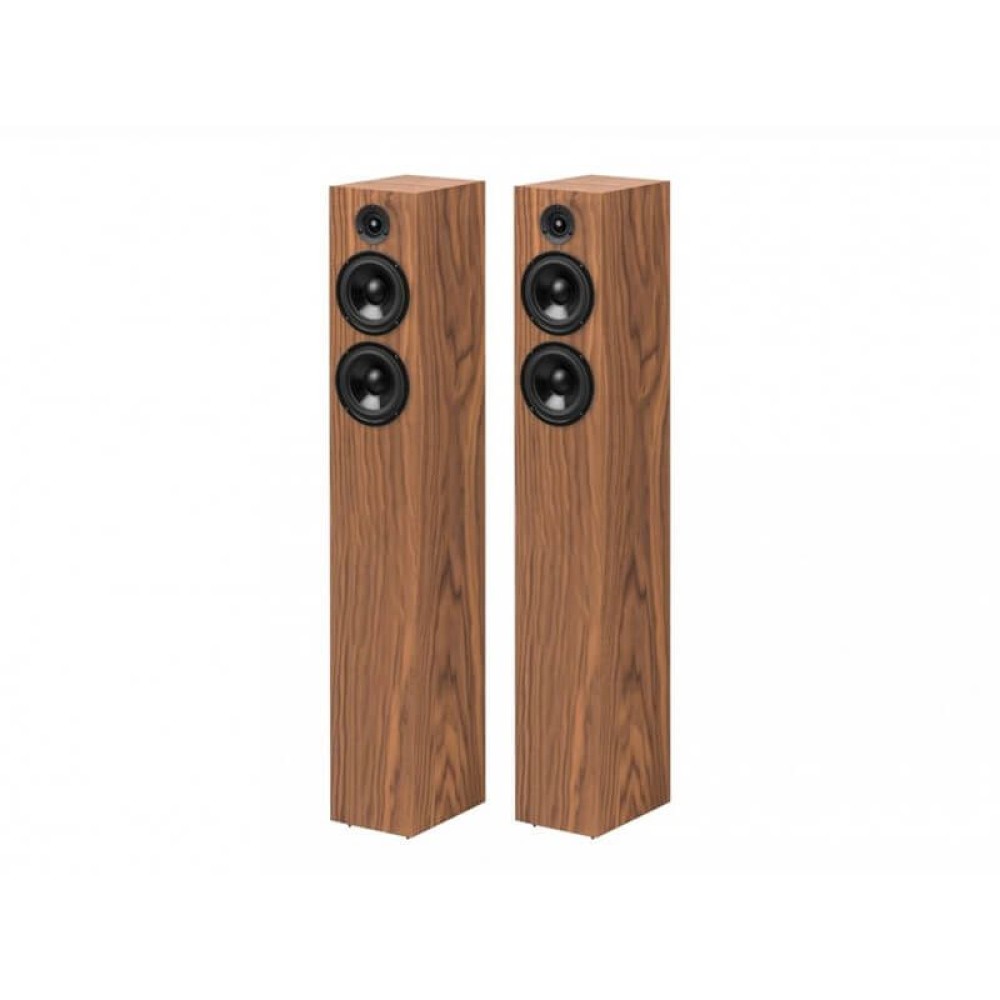 PRO-JECT Акустическая система Speaker Box 10 S2 ОРЕХ EAN:9120071657222