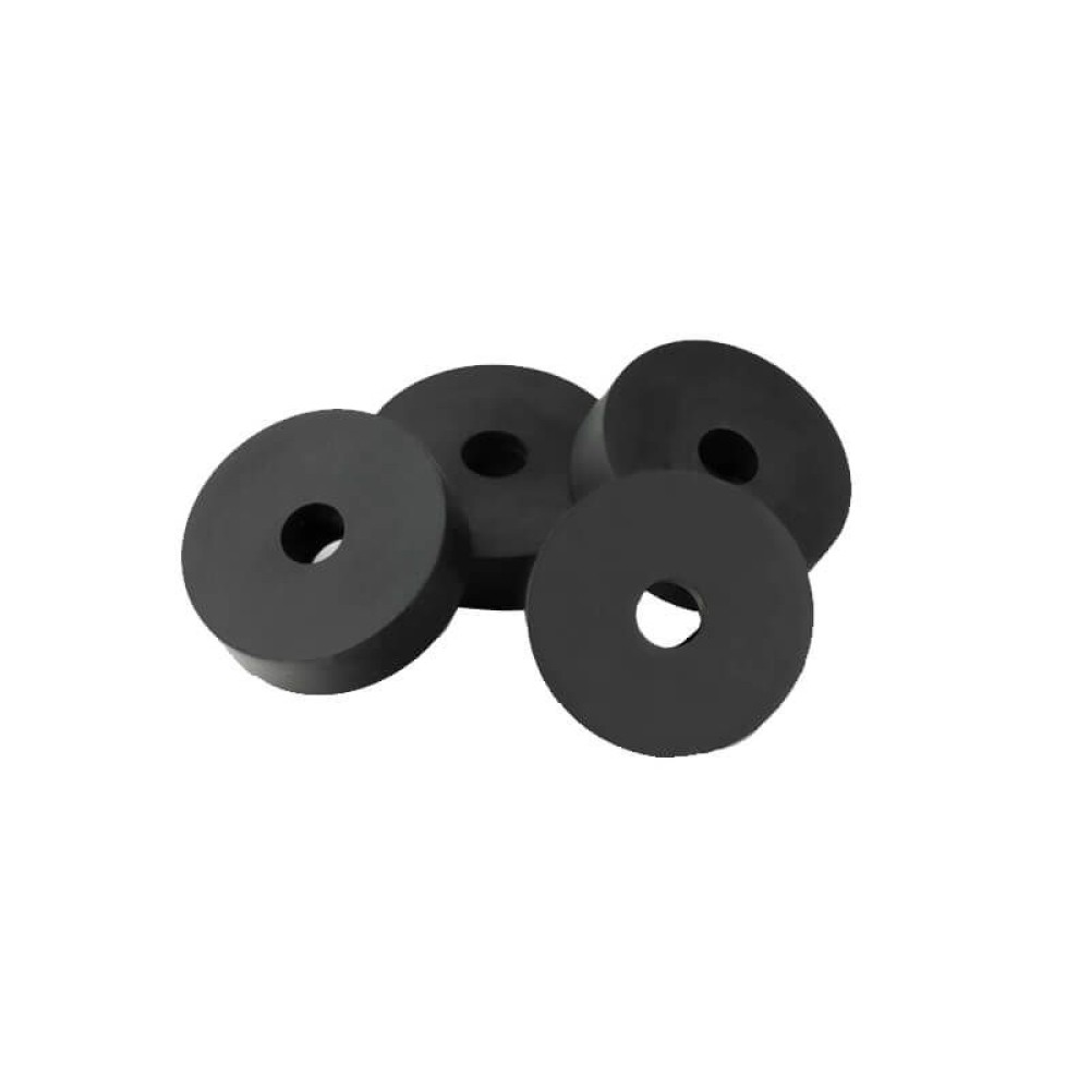 PRO-JECT Антивибрационные подставки Damp It EAN:9120050434745