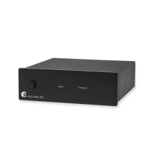 PRO-JECT Блок питания Accu Box S2 ЧЕРНЫЙ EAN:9120082380157
