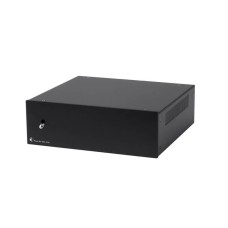 PRO-JECT Блок питания Power Box DS2 Amp ЧЕРНЫЙ EAN:9120065184246