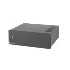 PRO-JECT Блок питания Power Box MaiA ЧЕРНЫЙ EAN:9120065187940