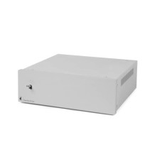 PRO-JECT Блок питания Power Box RS Amp СЕРЕБРО EAN:9120050438989