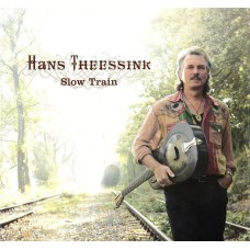 PRO-JECT Виниловая пластинка LP Hans Thessink EAN:9120050432413