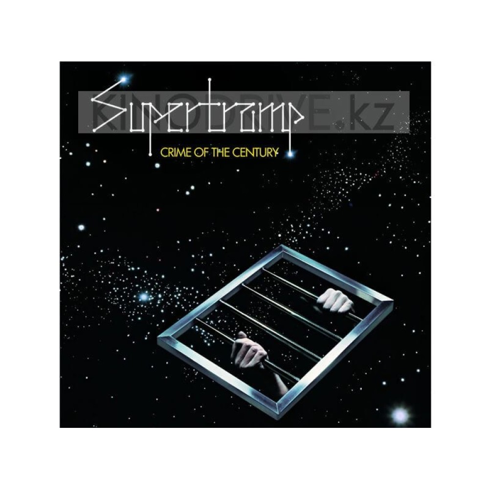 PRO-JECT Виниловая пластинка LP Supertramp EAN:9120065189494