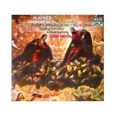 PRO-JECT Виниловая пластинка LP Vienna Philharmonic EAN:0028948302444