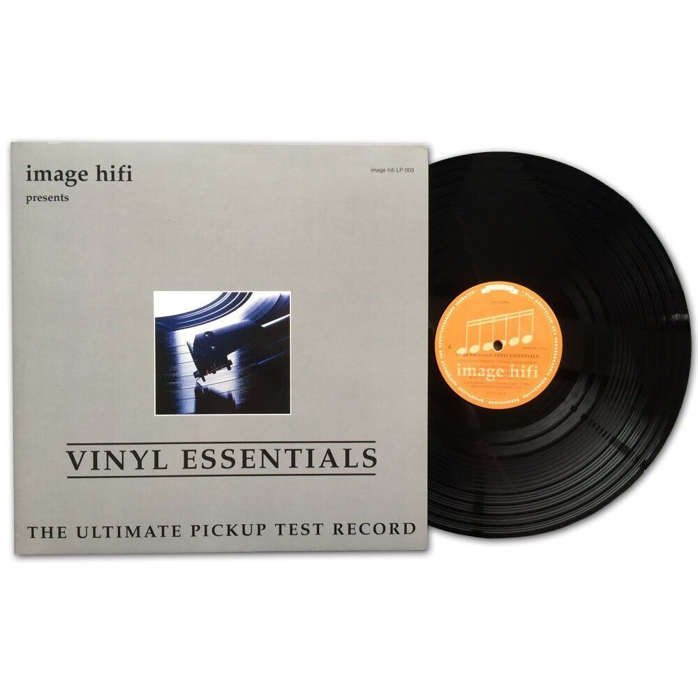 PRO-JECT Виниловая пластинка LP Vinyl Essentials EAN:9120035827869
