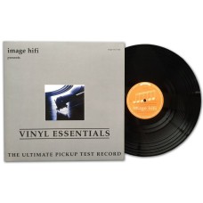 PRO-JECT Виниловая пластинка LP Vinyl Essentials EAN:9120035827869