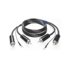 PRO-JECT Кабель Connect It RCA C 0,41M EAN:9120007686852