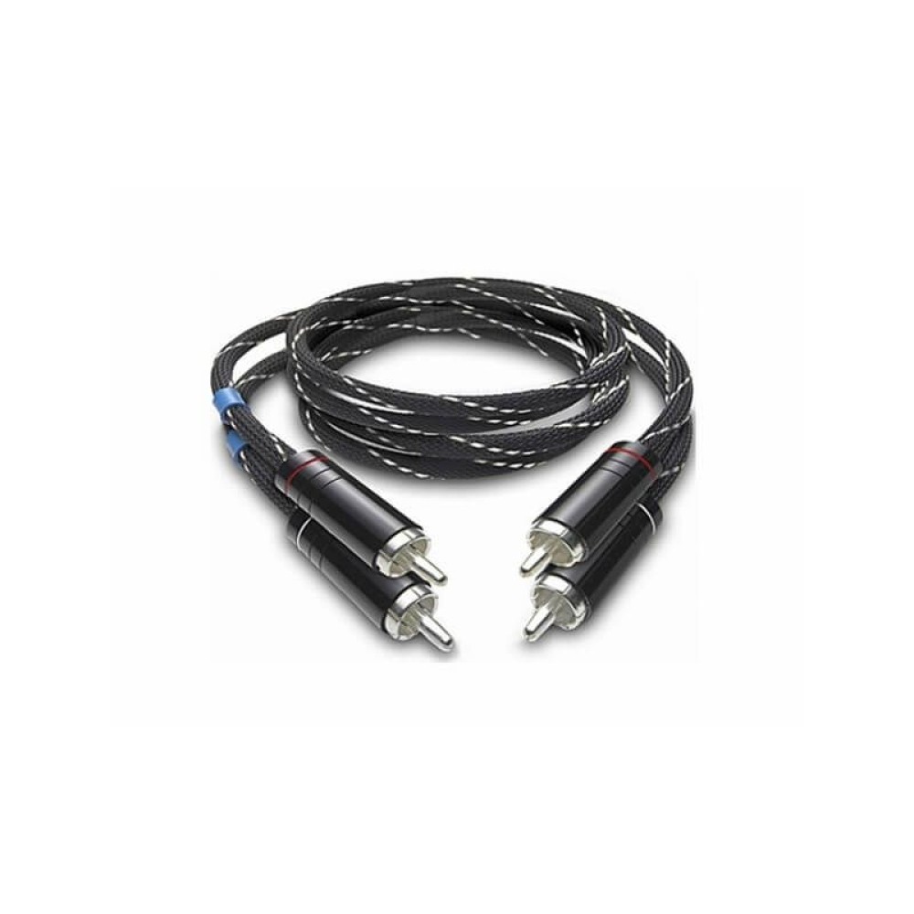 PRO-JECT Кабель Connect It RCA C 1.23M EAN:9120007686678