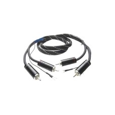 PRO-JECT Кабель Connect It RCA CC 1.23 м EAN:9120035827968