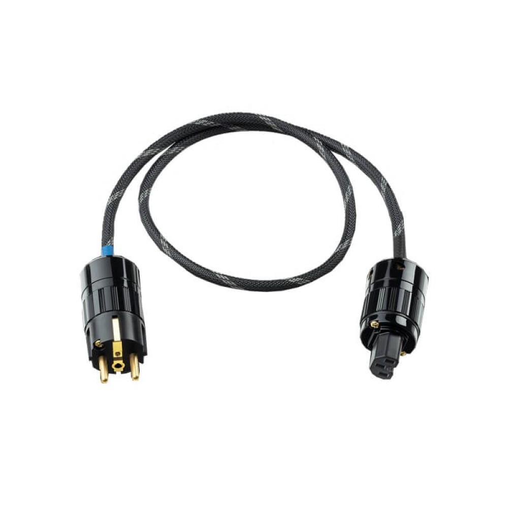 PRO-JECT Кабель питания Connect It Power Cable 10A 2,0 м EAN:9120035829665