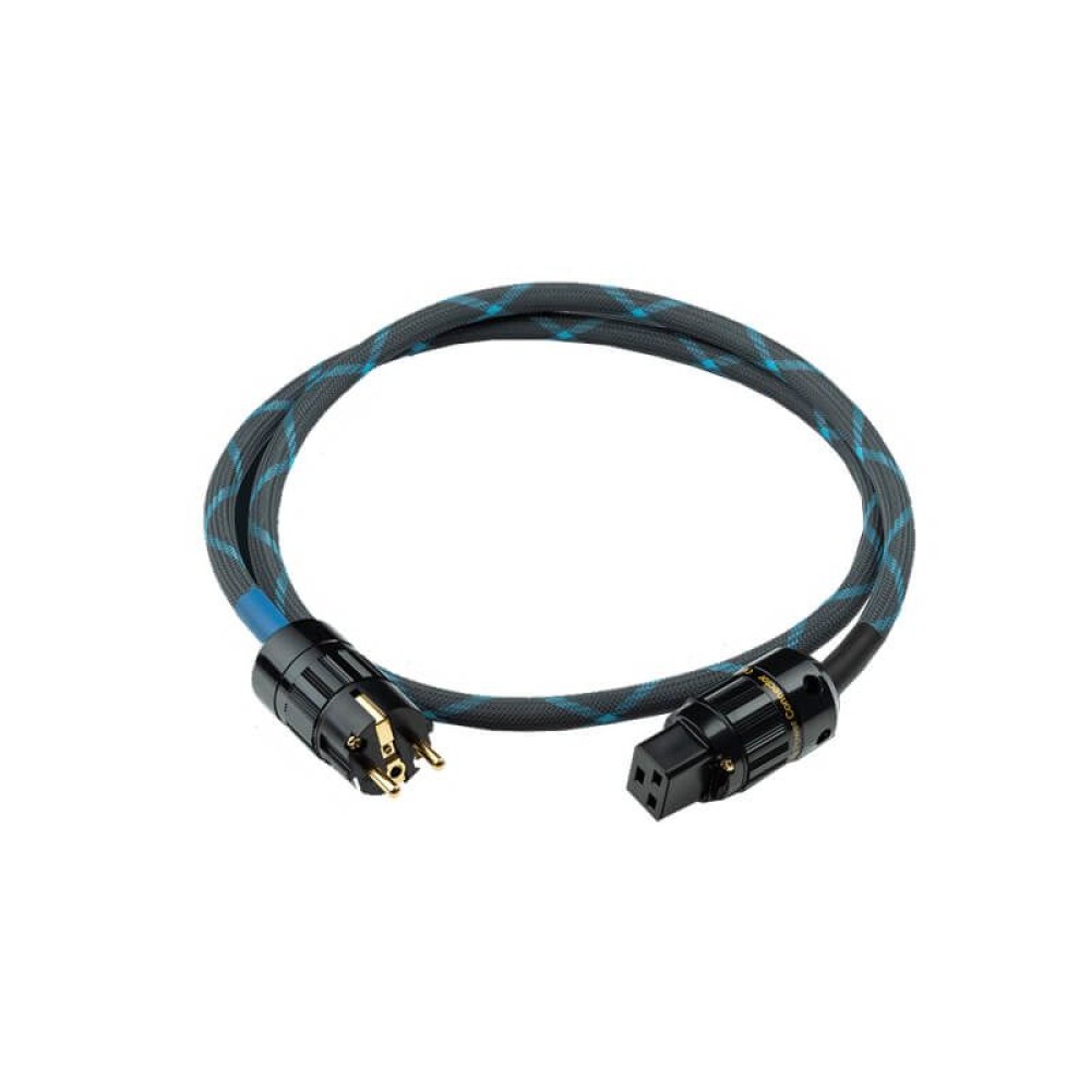 PRO-JECT Кабель питания Connect It Power Cable 16A 2,0 м EAN:9120035826756