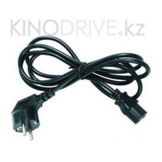 PRO-JECT Кабель питания Power It Power Cable 1,5 м EAN:0006531100004