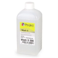 PRO-JECT Концентрат чистящей жидкости для VC-S Wash It 500 EAN:9120071650117