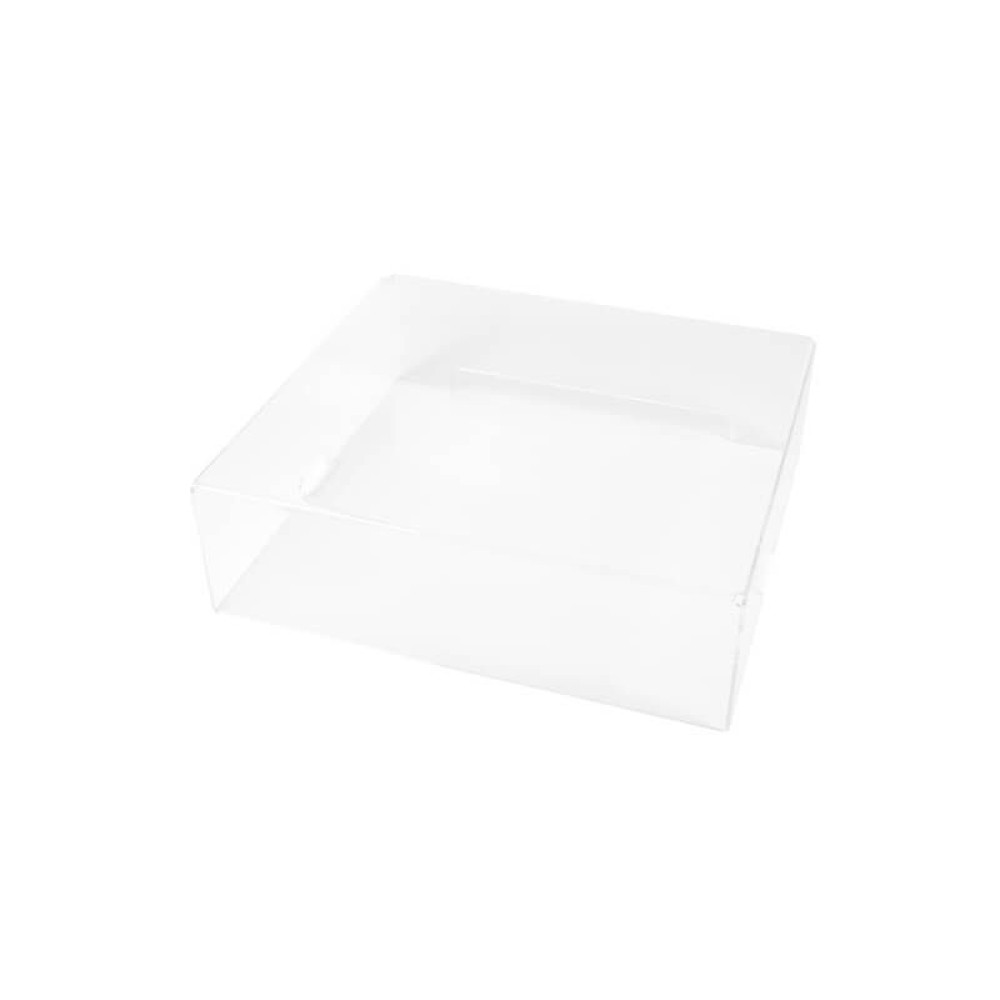 PRO-JECT Крышка акриловая Cover It для RPM 1/3 Carbon EAN:9120065188961