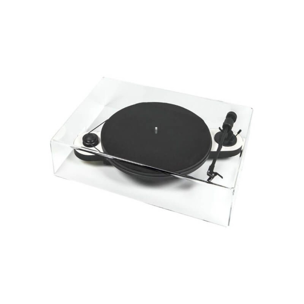 PRO-JECT Крышка акриловая для Elemental Cover It E EAN:9120065189227