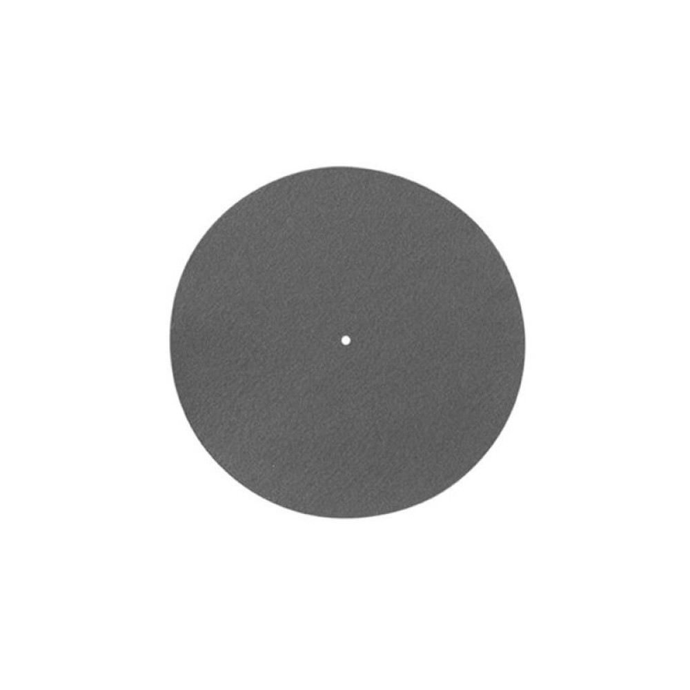 PRO-JECT Мат из войлока Felt Mat Standart 300MM ТЕМНО СЕРЫЙ EAN:9120050437876