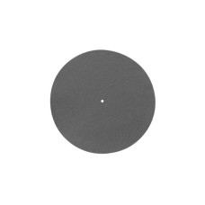 PRO-JECT Мат из войлока Felt Mat Standart 300MM ТЕМНО СЕРЫЙ EAN:9120050437876