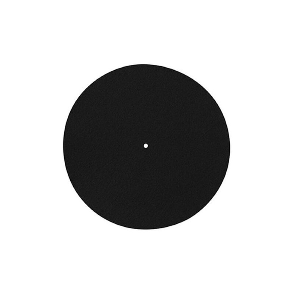PRO-JECT Мат из войлока Felt Mat Standart 300ММ ЧЕРНЫЙ EAN:9120035822550