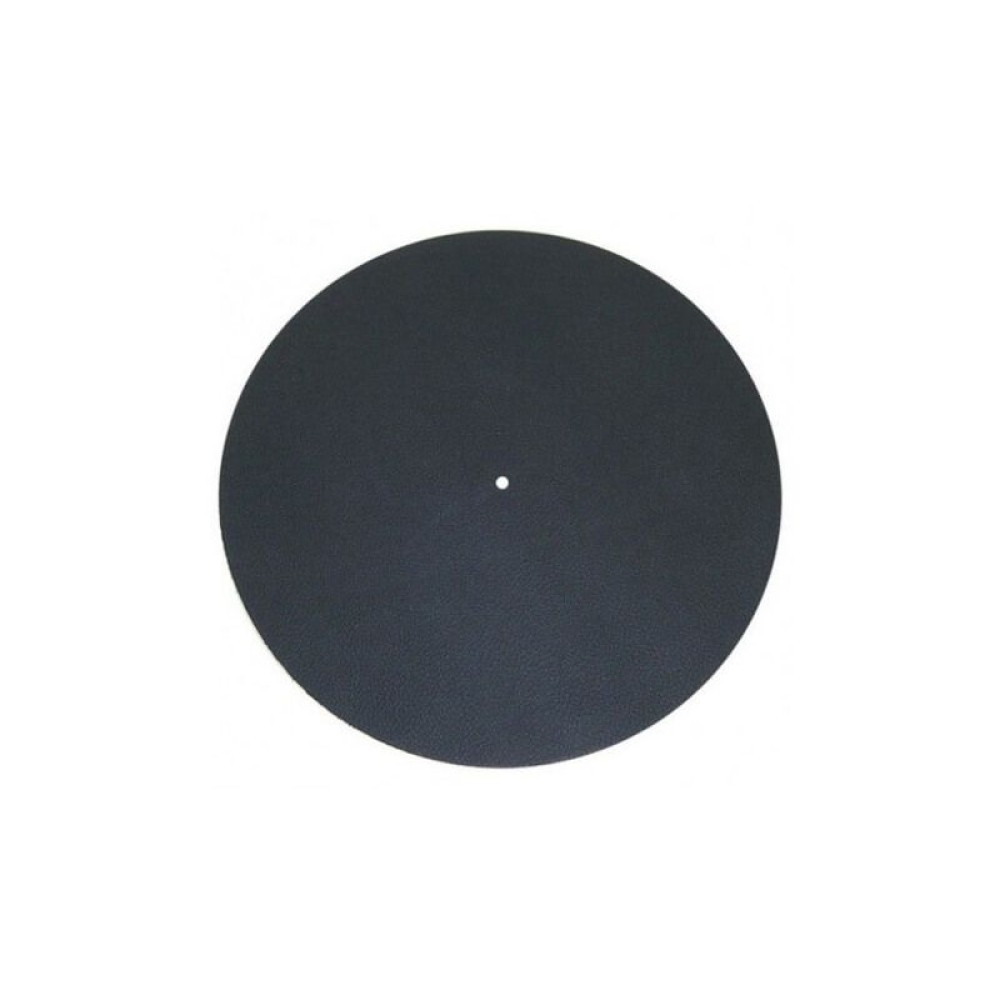 PRO-JECT Мат из кожи Leather It ЧЕРНЫЙ EAN:9120007689457