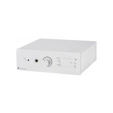 PRO-JECT Предусилитель Pre Box DS2 Аналоговый СЕРЕБРО EAN:9120071653255