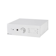 PRO-JECT Предусилитель Pre Box DS2 Цифровой СЕРЕБРО EAN:9120071653095