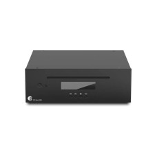 PRO-JECT Проигрыватель CD Вох DS3 UNI ЧЕРНЫЙ EAN:9120097828170