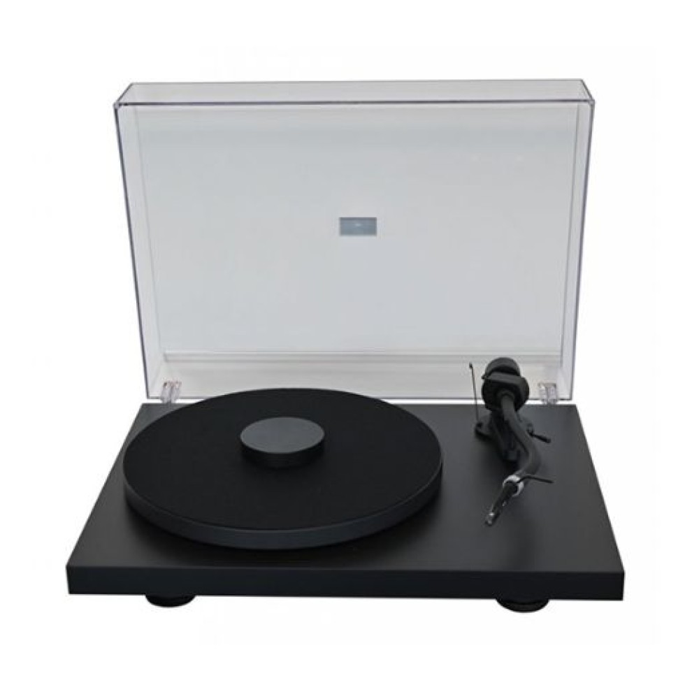 PRO-JECT Проигрыватель пластинок Debut PRO S Pick It S2 C Black AUS ЧЕРНЫЙ EAN:9120122292808