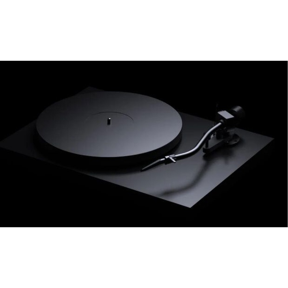 PRO-JECT Проигрыватель пластинок Debut PRO S Pick It S2 C Black ЧЕРНЫЙ EAN:9120122292792