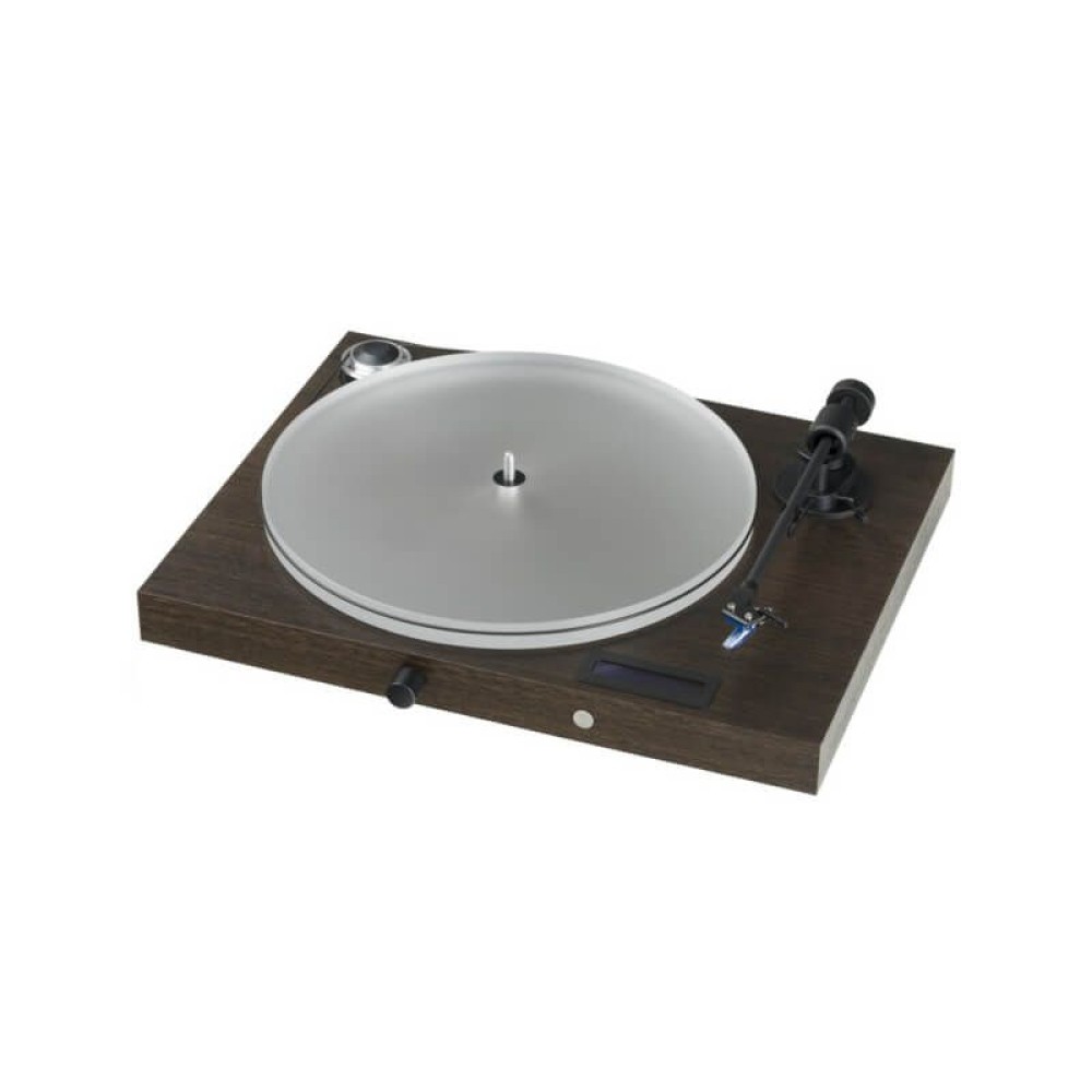 PRO-JECT Проигрыватель пластинок Jukebox S2 Pick It 25A ЭВКАЛИПТ EAN:9120097821188