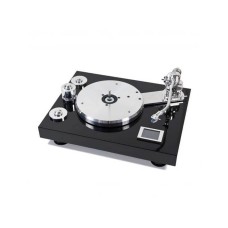 PRO-JECT Проигрыватель пластинок Signature 12 ЧЕРНЫЙ ЛАК EAN:9120035828385