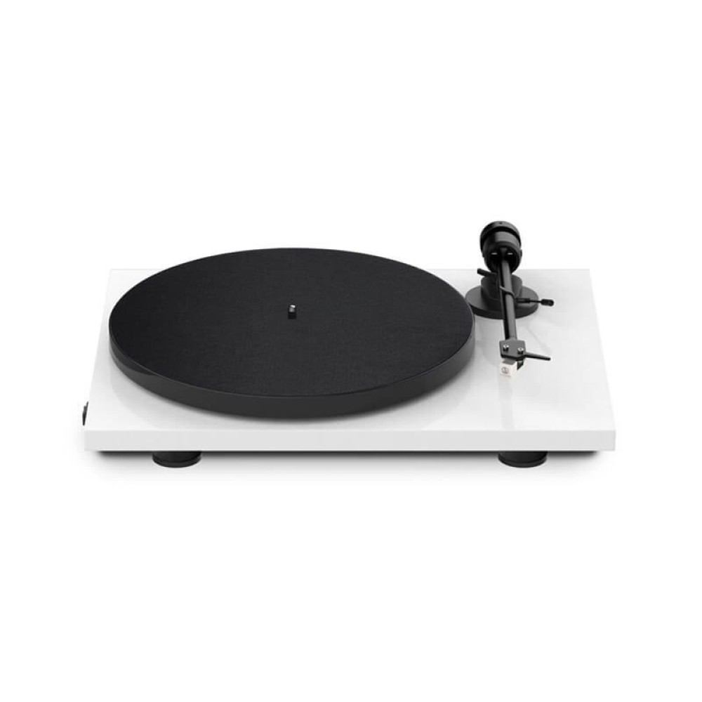 PRO-JECT Проигрыватель пластинок T1 BT OM5e БЕЛЫЙ EAN:9120097822024