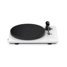 PRO-JECT Проигрыватель пластинок T1 BT OM5e БЕЛЫЙ EAN:9120097822024