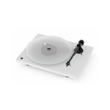 PRO-JECT Проигрыватель пластинок T1 Phono SB OM5E БЕЛЫЙ EAN:9120097820051